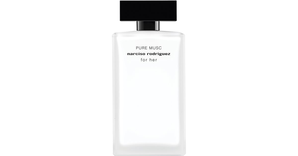 Narciso Rodriguez Pure Musc for Her EDP 100 ml