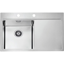 Alveus Pure 40