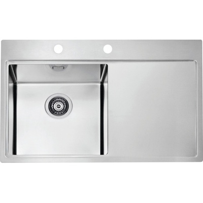 Alveus Pure 40