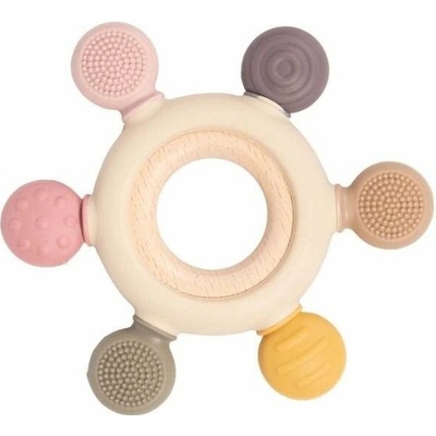 Bo Jungle Kousátko B-Multi-Sensory Ring – Hledejceny.cz