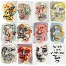 Lipa Peter: Symphony 80 LP
