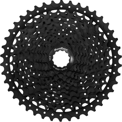 Sunrace CSMS8