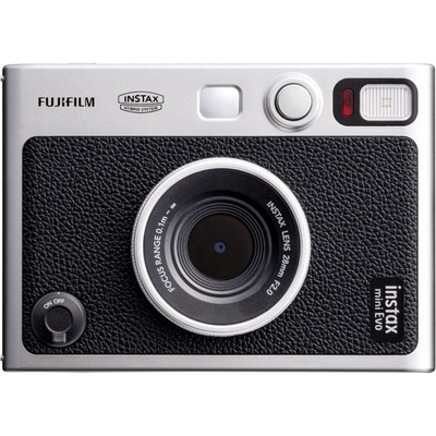 Fujifilm Instax Mini Evo – Sleviste.cz