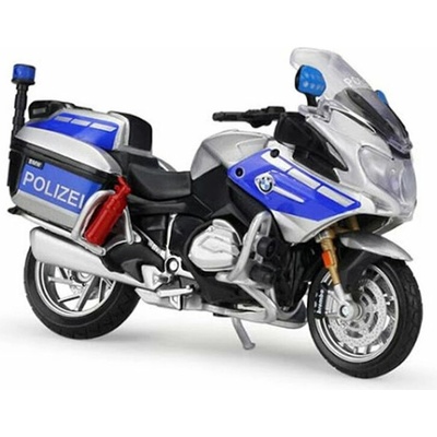 Maisto BMW R 1200 RT 090159390565 1:18