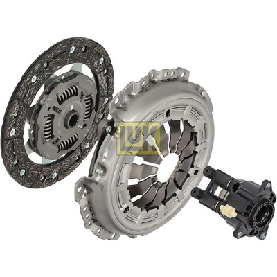 Sada spojky Schaeffler LuK 623 3741 33