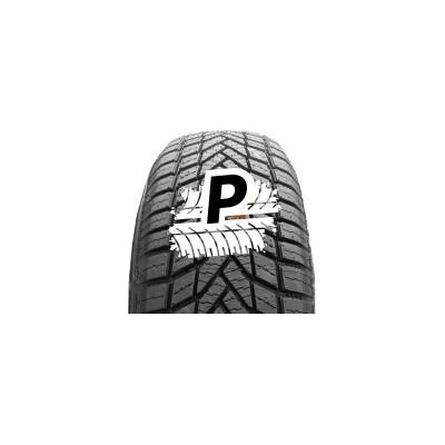 Tercelo Croseason 4S 215/50 R17 95W