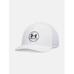 Under Armour Мъжка шапка с козирка Under Armour M Drive Mid STR Under Armour | Byal | МЪЖЕ | S/M