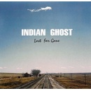 Indian Ghost - Lost Far Gone - LP