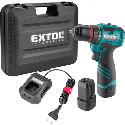 Extol Industrial 8791152