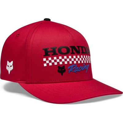 FOX Honda Flexfit Hat