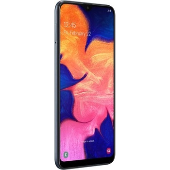 Samsung Galaxy A10 A105F Dual SIM Black