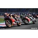 Moto GP 20