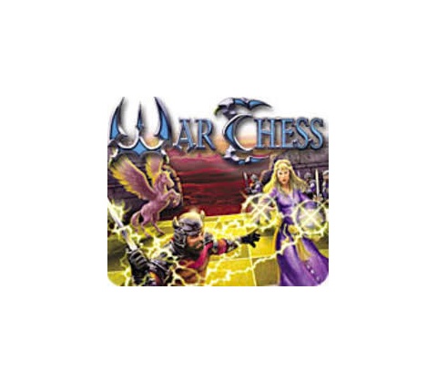 War Chess