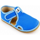Antal Rascal Basic Blue