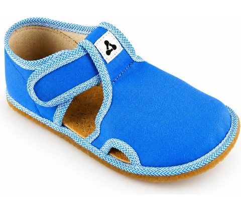 Antal Rascal Basic Blue