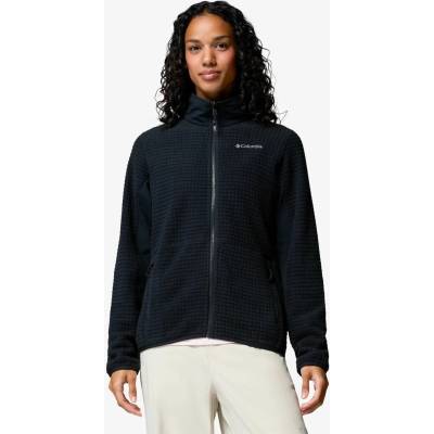 Columbia Trailborne Interchange Jacket black