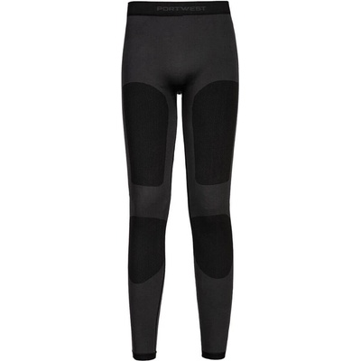 Portwest B171 Dynamic Air Baselayer - Uhľová