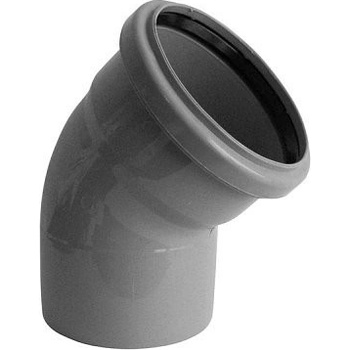 Osma HTB koleno DN50 - 87°