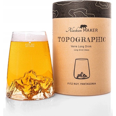 drink Sklenice na y Alaskan Maker 1 x 450 ml