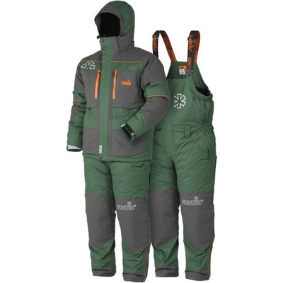 Norfin oblek Winter Suit Discovery 3