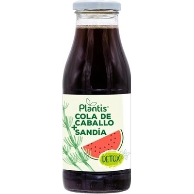 Artesania Agricola Plantis® Сок с Полски хвощ + диня 500 ml | Artesania Agricola (038699 (083032) AA)