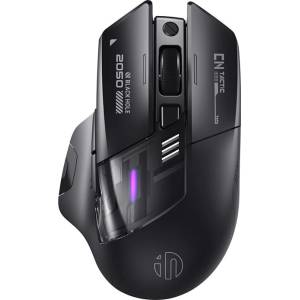 inphic A9 Explorer V2 BK