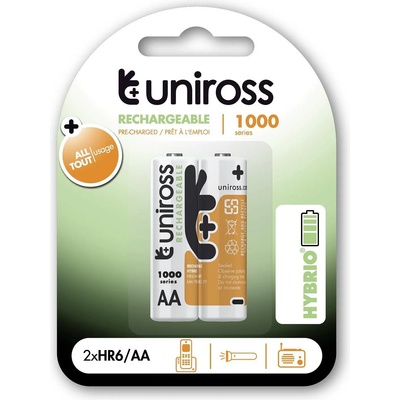 Uniross Батерия Uniross - it-8474 (IT-8474)