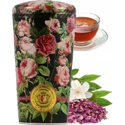 Chelton Listový čaj Vase Of Roses 150 g