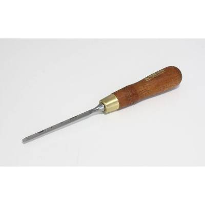 Dláto ploché Premium Wood line Plus Narex - leštěné 6mm 8116 56