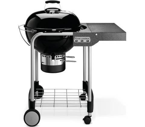Weber Performer Original GBS