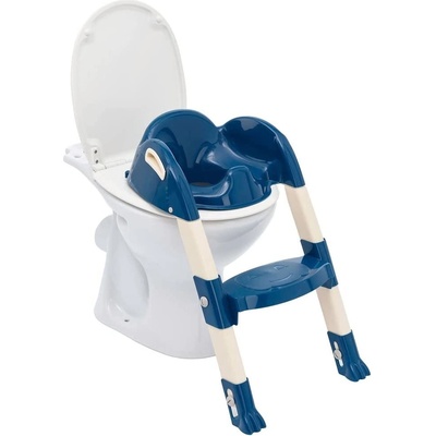 THERMOBABY Stolička na WC Kiddyloo baby blue