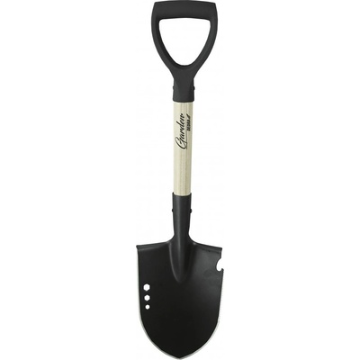Dedra 80C001 Mini dřevěná násada dl. 68cm