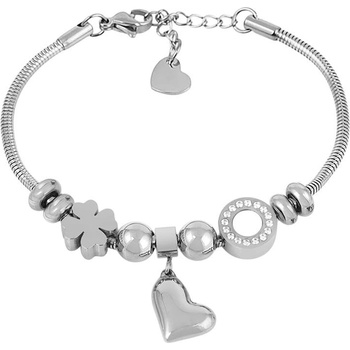 Daniel Klein Дамска гривна Daniel Klein DKJ. 3.10025-2 (DKJ.3.10025-2)