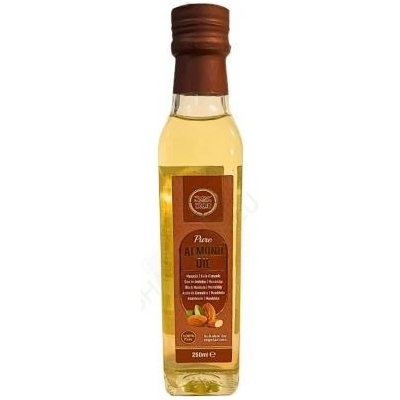 Heera Mandlový Olej 250 ml