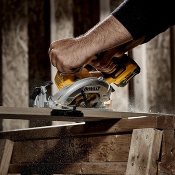 Image 1 of DEWALT DCS512N-XJ