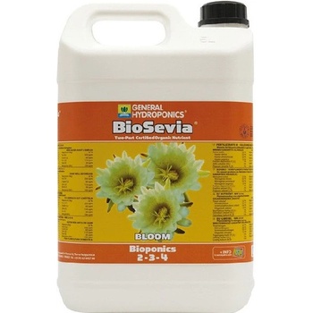 General Hydroponics BioSevia Bloom 1 l