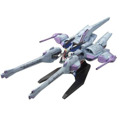 Bandai HG 1:144: Mobile Suit Gundam SEED METEOR UNIT Limited + Reissue