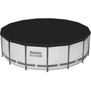 Image 1 of Bestway Steel Pro Frame 457x122 cm (56438)