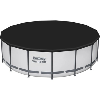 Image 1 of Bestway Steel Pro Frame 457x122 cm (56438)