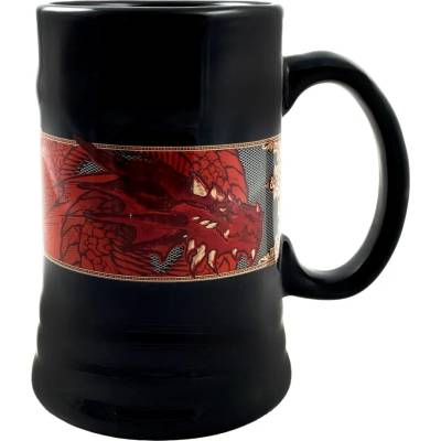 Red Dragon Joy Toy Korbel Dungeons and Dragons 600 ml