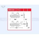  TRW MCB 604 (mcb604)