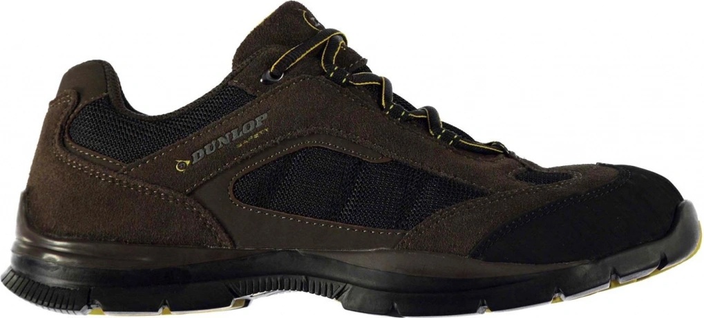 Dunlop iowa safety shoes online