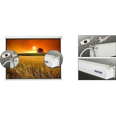 Sencor SES N244H – Zbozi.Blesk.cz