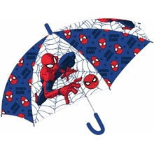E plus M dětský vystřelovací deštník Spiderman Marvel