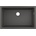 Hansgrohe Кухненска мивка Hansgrohe S510-U660-Stonegrey (43432290)