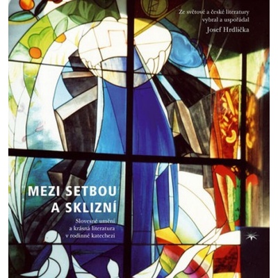 Mezi setbou a sklizní Kniha