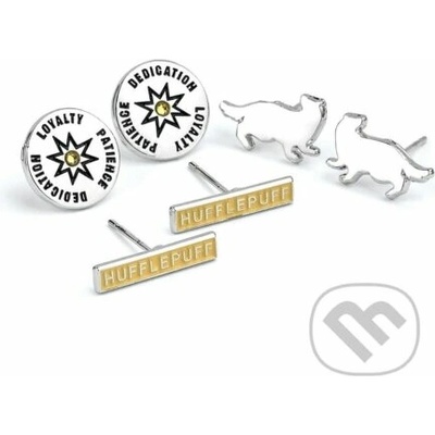 Carat Shop sada náušnic Harry Potter Mrzimor WES00220