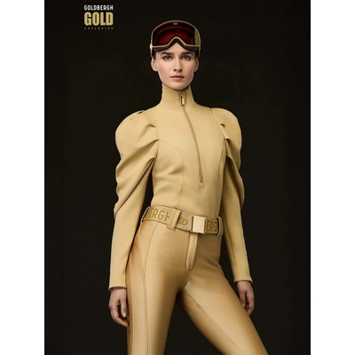 Goldbergh Serena Caramello