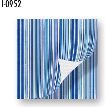 Celtex Papírové ubrousky Infibra Trend modré 2V 38x38cm 40ks