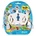 Конструктор Фигура 3 броя с аксесоари Cobi The Penguins of Madagascar 26003
